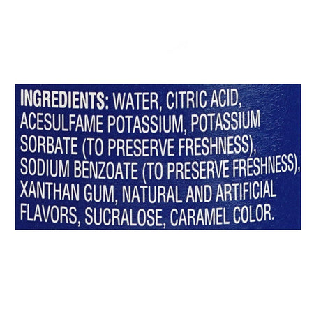 Torani Classic Hazelnut Sugar Free Syrup, 750ml - Image 4