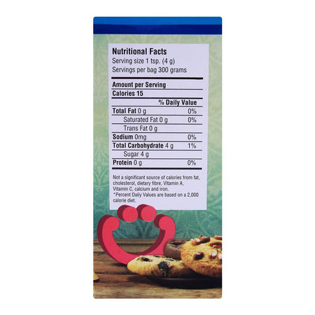 Sugarie Brown Pure Cane Sugar Sachet Sticks 100-Pack - Image 3