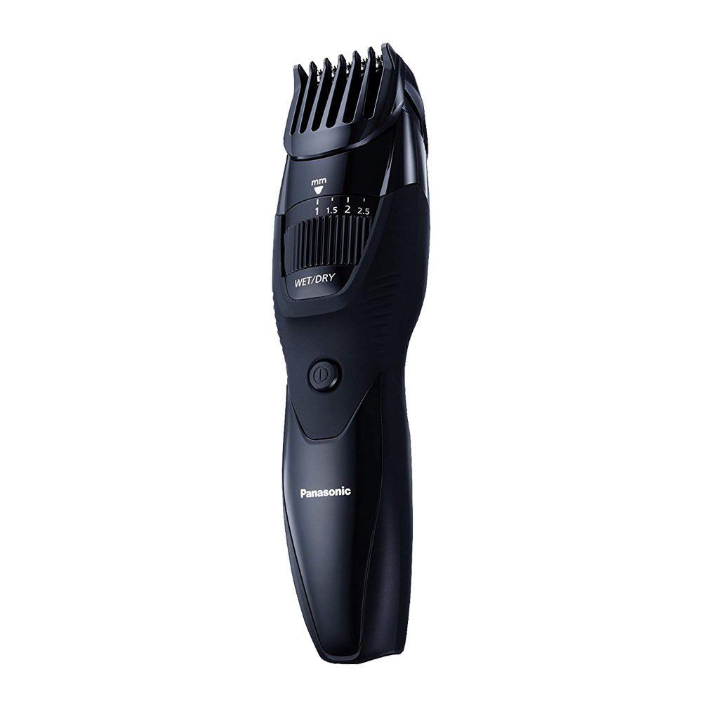 Panasonic Men's Precision Wet Dry Beard and Hair Trimmer ER-GB42 - Main Image