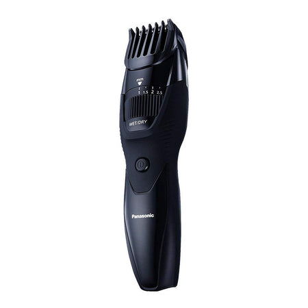 Panasonic Men's Precision Wet Dry Beard and Hair Trimmer ER-GB42 - Main Image