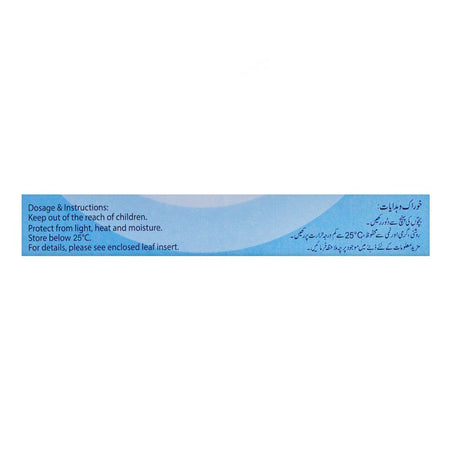Opt-D Capsules, 200,000iu, Vitamin D Supplements - Image 3
