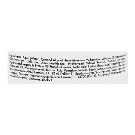 Keune Care Vital Nutrition Hair Mask, Dry/Damaged Hair, 200ml - Image 4