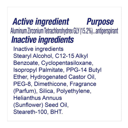 Dove Advanced Care 48H Restore Deodorant Stick, For Women, 74g - Image 3