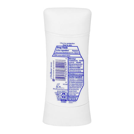 Dove Advanced Care Go Fresh Revive Anti Perspirant Deodorant Stick, For Women, 74g - Image 2