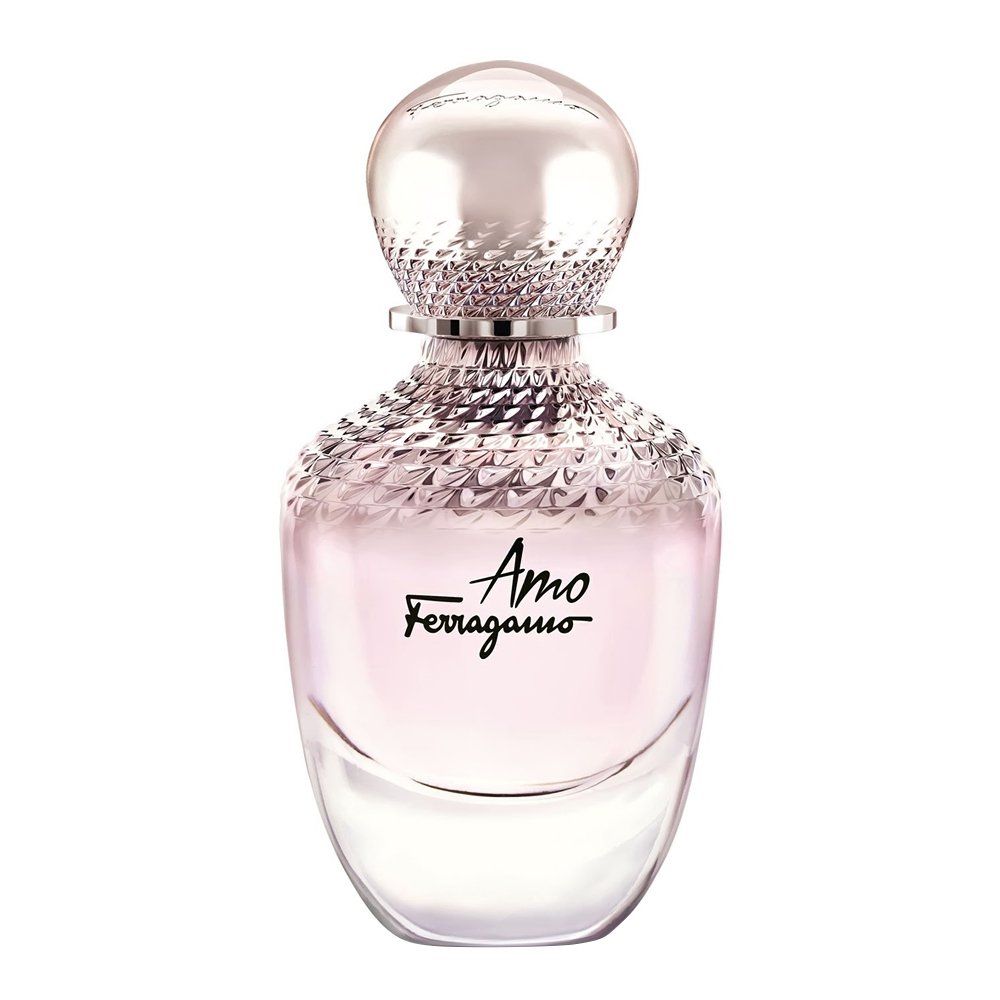 Salvatore Ferragamo Amo Eau de Parfum 100ml - Main Image