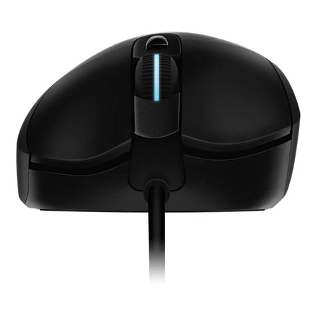 Logitech Hero Gaming Mouse, Black, G403, 910-005634 - Image 6