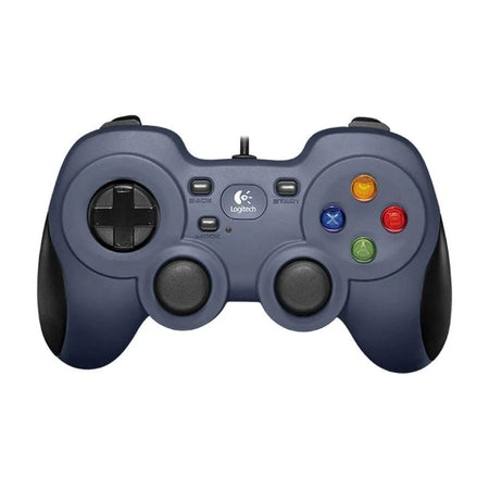 Logitech Wired Game Pad, F310, 940-000112 - Image 2