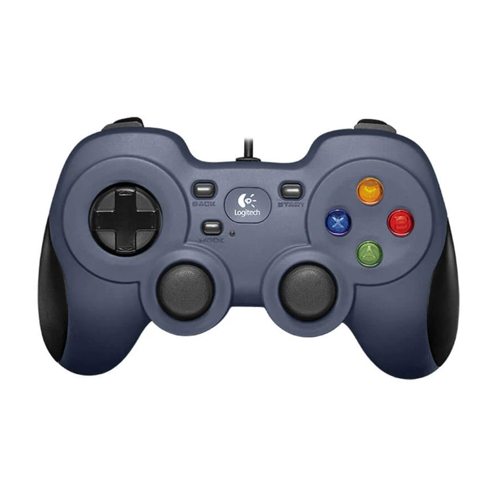 Logitech Wired Game Pad, F310, 940-000112 - Image 2