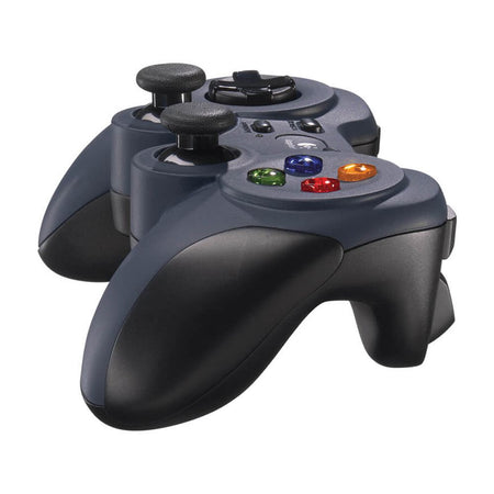 Logitech Wired Game Pad, F310, 940-000112 - Image 3