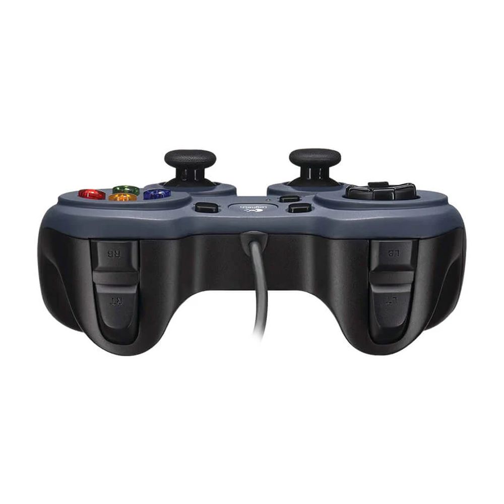 Logitech Wired Game Pad, F310, 940-000112 - Image 4