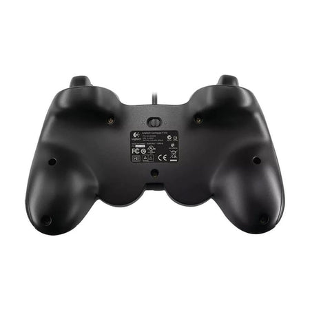 Logitech Wired Game Pad, F310, 940-000112 - Image 5