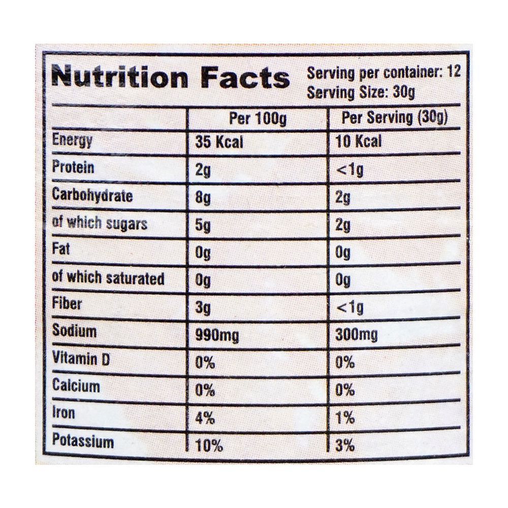 Salman's Tomato Puree, For Cooking, 370g - Image 3