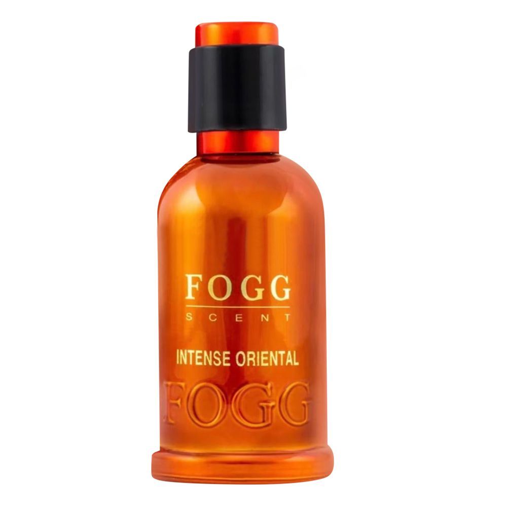 Fogg Scent Intense Oriental, Eau de Parfum, For Men, 100ml - Main Image