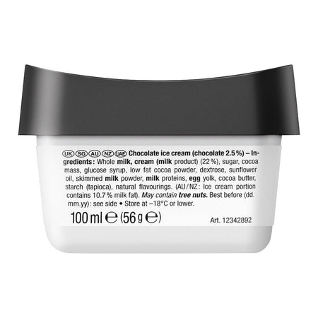 Movenpick Swiss Chocolate Ice Cream, 100ml - Image 2