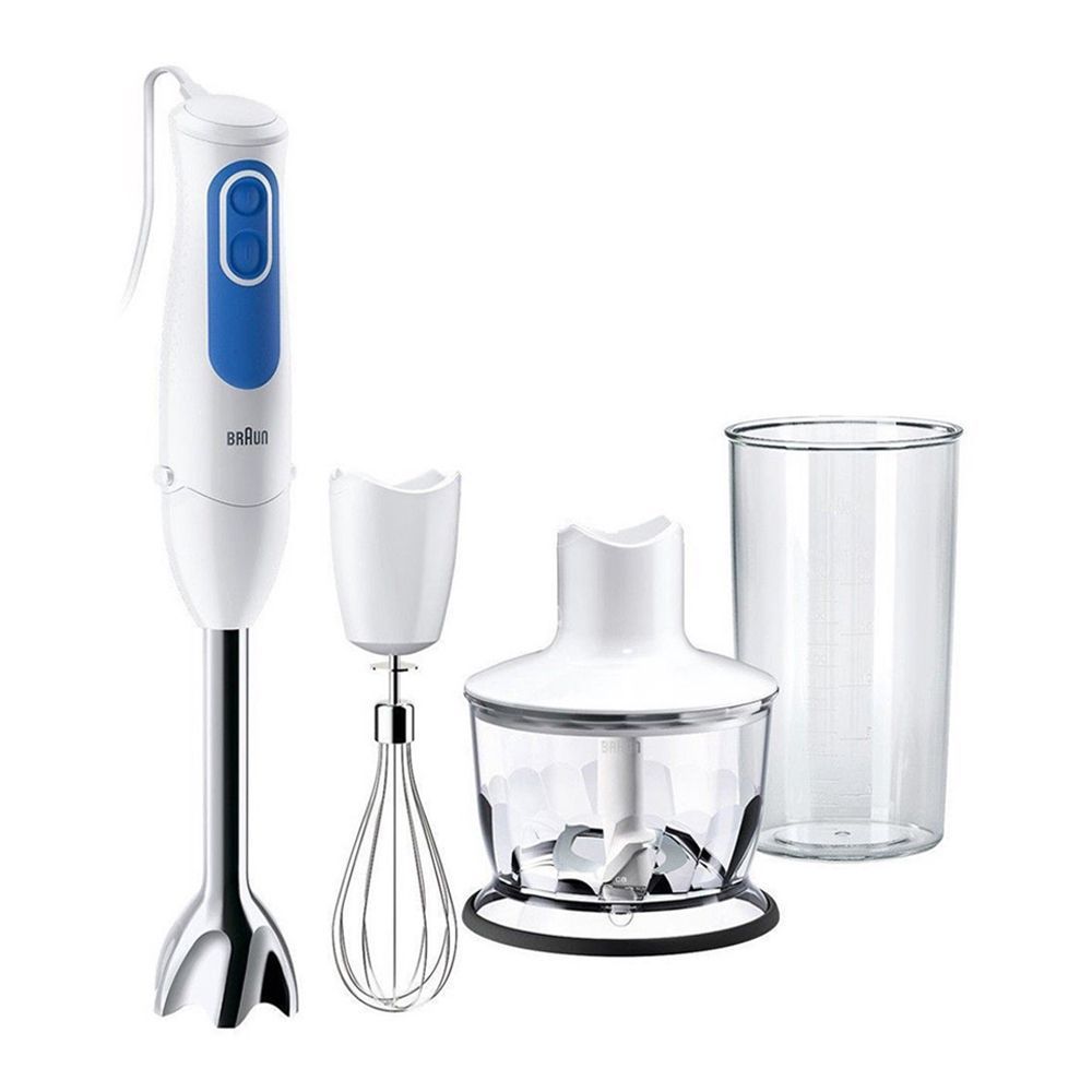 Braun MultiQuick 3 Hand Blender MQ 3035 - Main Image