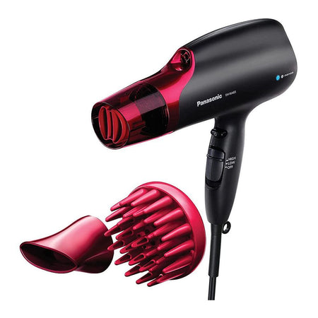 Panasonic Invisible Nanoe Hair Dryer, 2000W, EH-NA65-K - Main Image