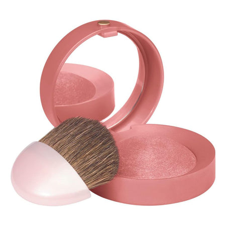 Bourjois Blusher 74 Rose Ambre - Main Image