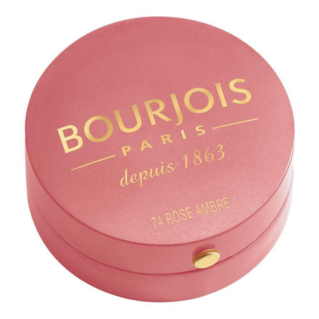 Bourjois Blusher 74 Rose Ambre - Image 2