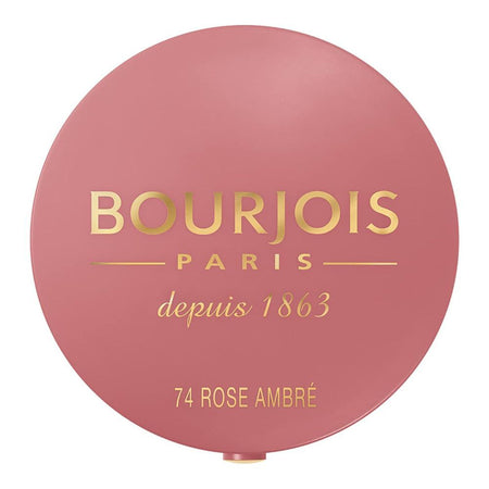 Bourjois Blusher 74 Rose Ambre - Image 3
