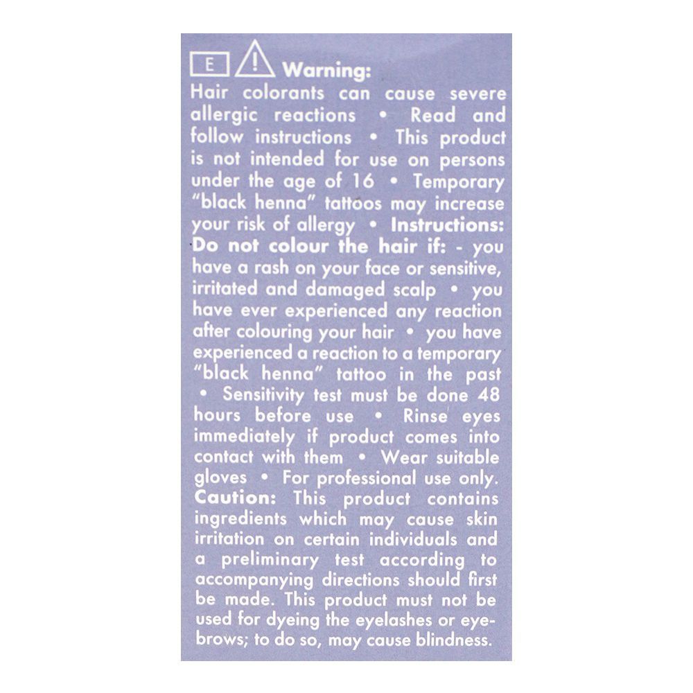 Keune Tinta Hair Color With Sea Silk Protein & UV Protection, 5.11 Light Intense Ash Brown, 60ml - Image 3