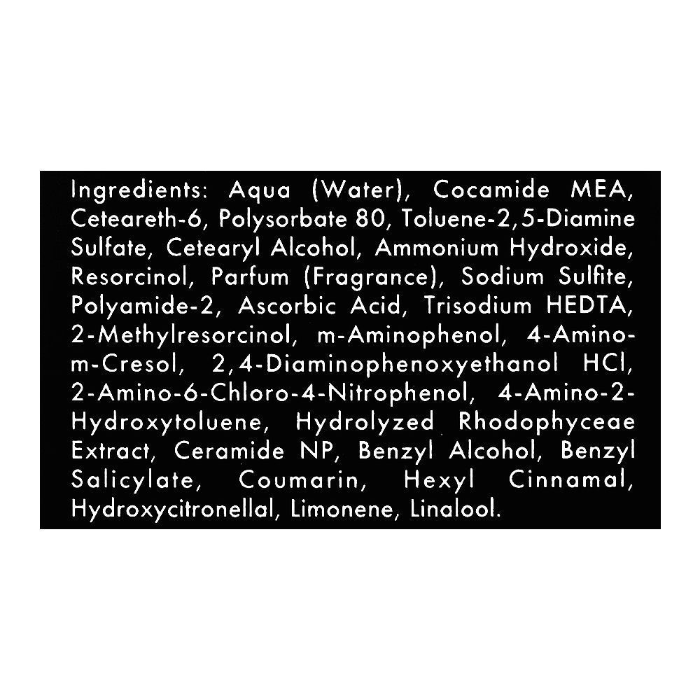 Keune Tinta Hair Color With Sea Silk Protein & UV Protection, 5.11 Light Intense Ash Brown, 60ml - Image 5