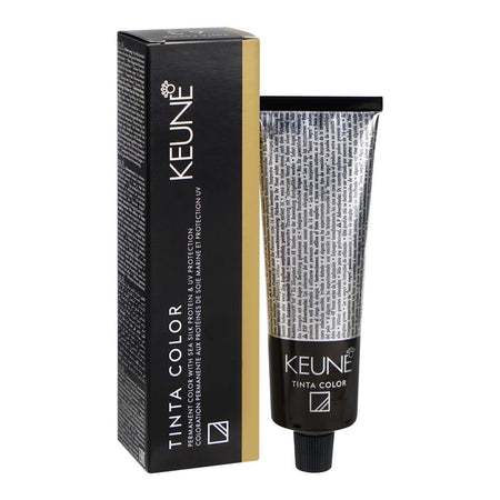 Keune Tinta Hair Color, 60ml, 4.45 Medium Copper Mahogany Brown - Main Image