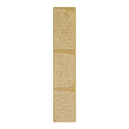 Keune Tinta Hair Color, 60ml, 4.45 Medium Copper Mahogany Brown - Image 5