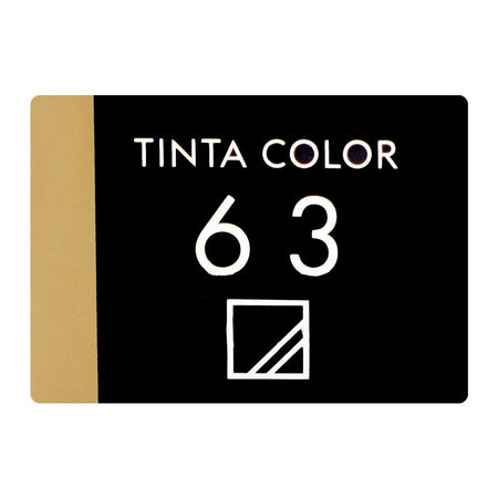 Keune Tinta Hair Color, 60ml, 4.45 Medium Copper Mahogany Brown - Image 7