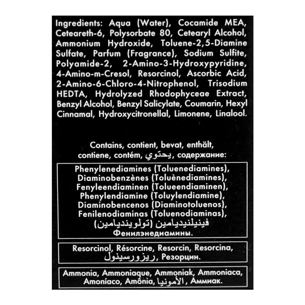 Keune Tinta Hair Color, 60ml, 6.3 Dark Golden Blonde - Image 3