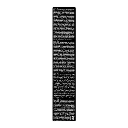 Keune Tinta Hair Color, 60ml, 6.3 Dark Golden Blonde - Image 4