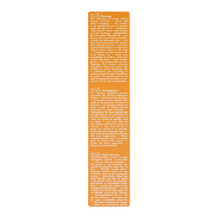 Keune Tinta Hair Color, 60ml, 6.3 Dark Golden Blonde - Image 5