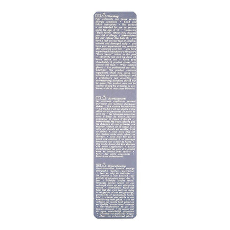 Keune Tinta Hair Colour, 60ml, 0/11 Ash Blue - Image 4