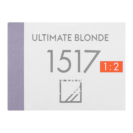 Keune Tinta Permanent Hair Color - Ultimate Blonde, 60ml, 1517 Super Ash Voilet Blonde - Image 7