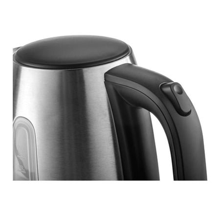 Black & Decker Concealed Coil Stainless Steel Electric Kettle, 1.7 Liter, JC450 - Image 5