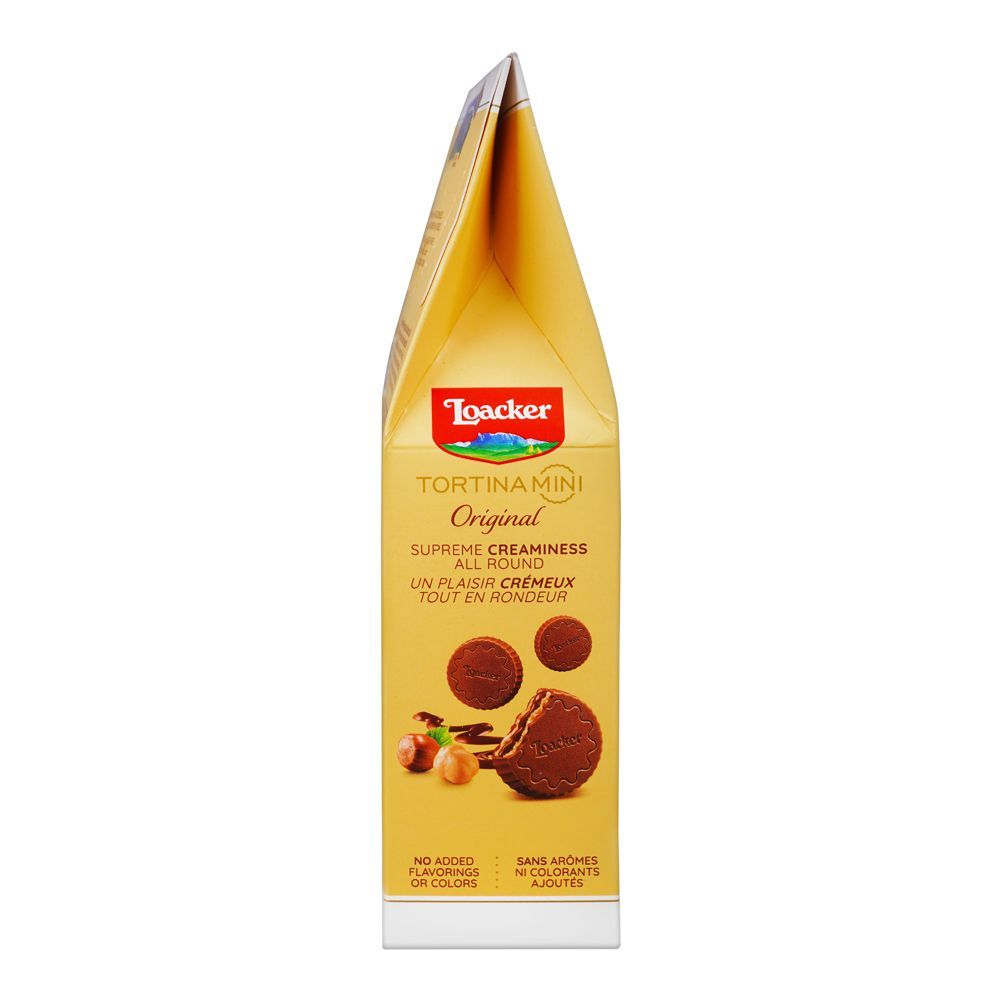 Loacker Original Tortina Mini, 90g - Main Image