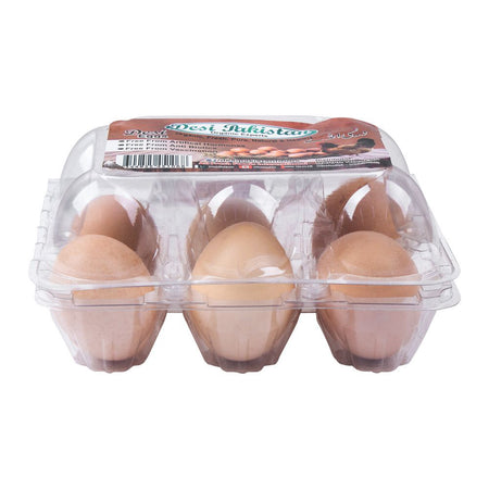 Desi Pakistan Desi Eggs, 6-Pack - Image 3