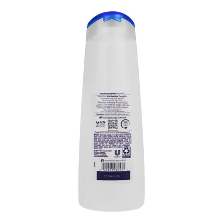 Dove Ultra Care Oxygen Moisture Conditioner, For Damaged Hair, 355ml - Image 2