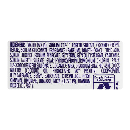 Dove Ultra Care Oxygen Moisture Conditioner, For Damaged Hair, 355ml - Image 3