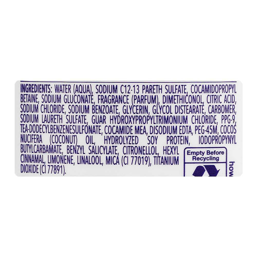 Dove Ultra Care Oxygen Moisture Conditioner, For Damaged Hair, 355ml - Image 3
