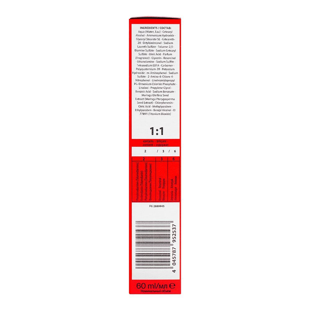 Schwarzkopf Igora Royal Hair Color, 7-00 Medium Blonde Natural Extra - Image 4