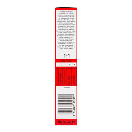 Schwarzkopf Igora Royal Hair Color, 7-00 Medium Blonde Natural Extra - Image 4