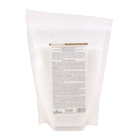 The Earth's Epsom Salt, 300g - Image 2