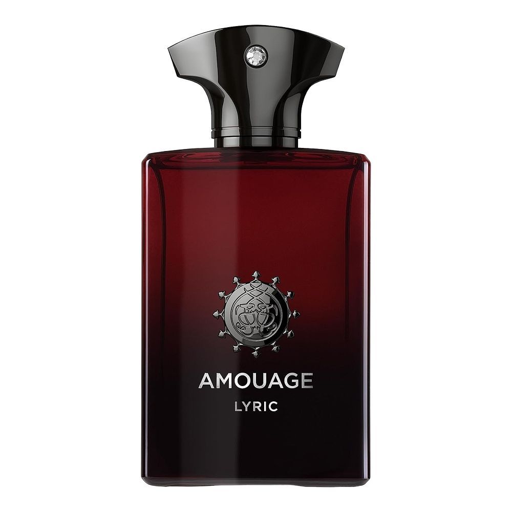 Amouage Lyric, For Men, Eau de Parfum, 100ml - Main Image