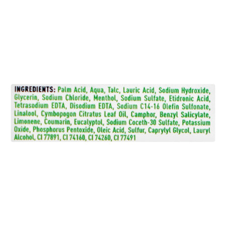 Dettol Cool Soap, 160g - Image 5