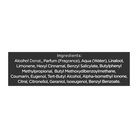Yardley Gentleman Urbane Eau De Parfum, 100ml - Image 4