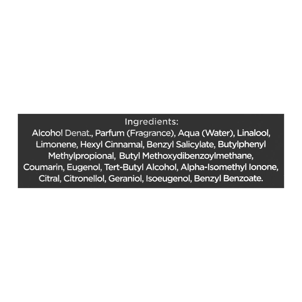 Yardley Gentleman Urbane Eau De Parfum, 100ml - Image 4