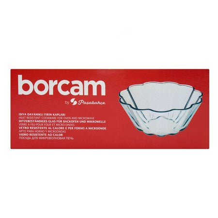 PSB Borcam Round Cake Dish, 59114-6 - Image 4