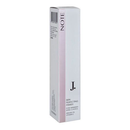 J. Note Skin Perfecting Primer, 35ml - Image 2