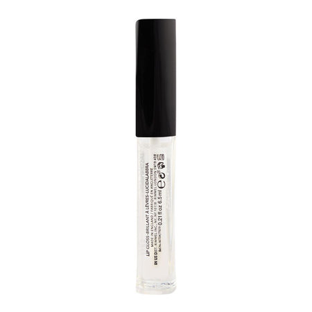 Rimmel Oh My Gloss! 800 Crystal Clear - Image 3