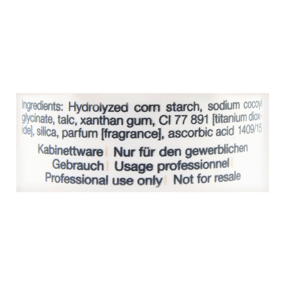 Janssen Cosmetics Fair Skin Melafadin Cleansing Powder 100gm - Image 3